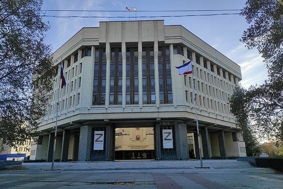    Госсовет РК утвердил новый список объектов, подлежащих национализации, и связанных с украинскими собственниками. Ирина ГЕРЦ