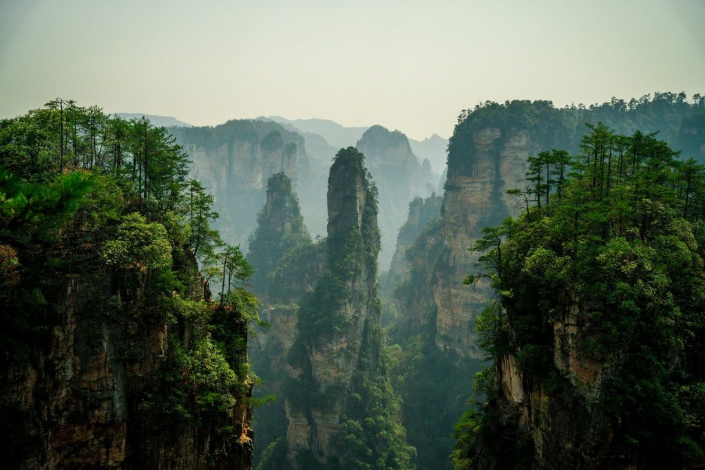 @Sergio Kian/Unsplash