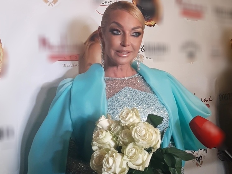   Ульяна Калашникова