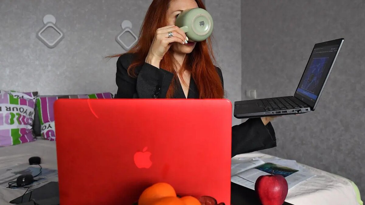   Ирина Бужор / Коммерсантъ