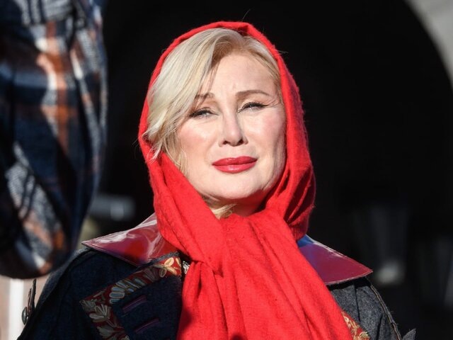    Фото: ТАСС/URA.RU/Илья Московец