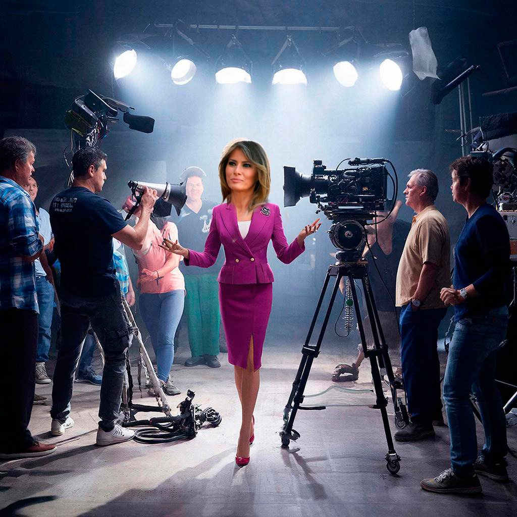 Иллюстрация: ИИ + ручная обработка