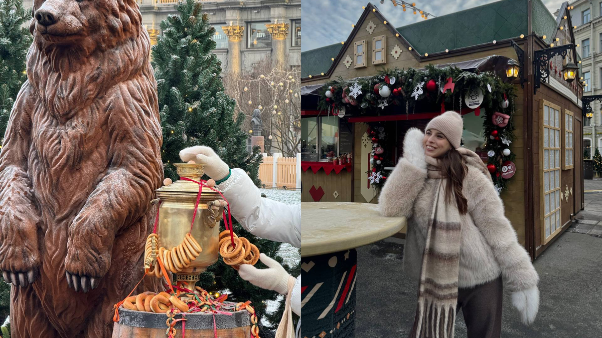 зимняя сказка из детства, где искать?