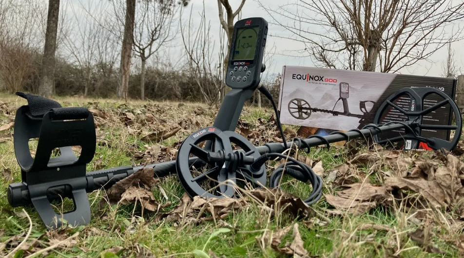 Минилаб Эквинокс 900