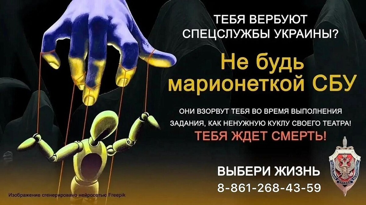    Изображение создано при помощи ИИ