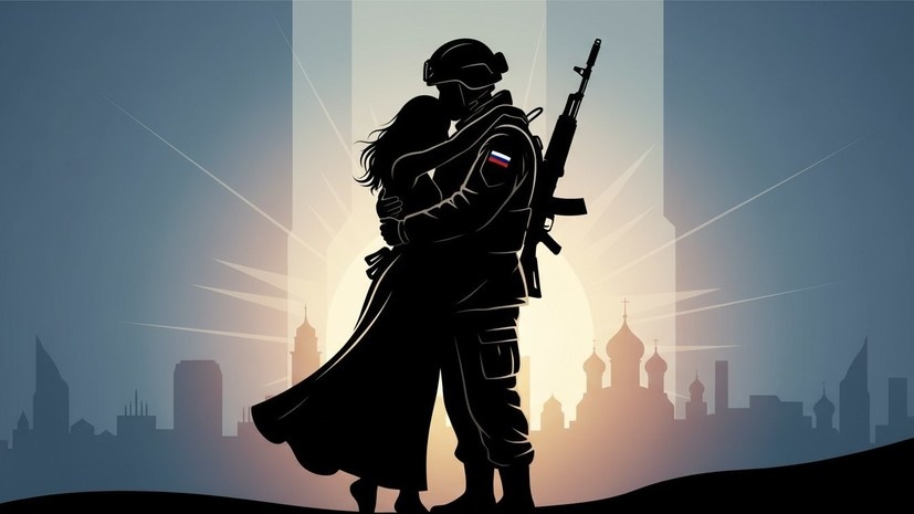   Сгенерировано с помощью ИИ