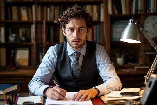    В России сократилось число «экстремальных трудоголиков»