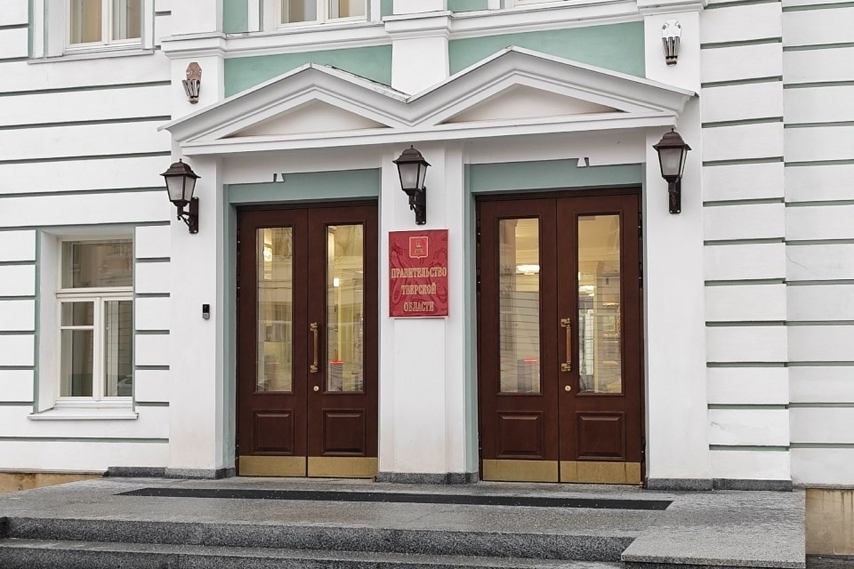    В областном правительстве приняты решения о помощи пострадавшим. Александр ЖМУЛИН