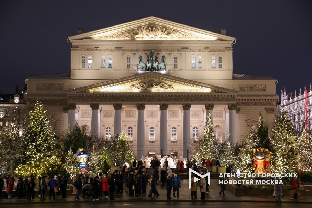 Фотограф: Дмитрий Белицкий