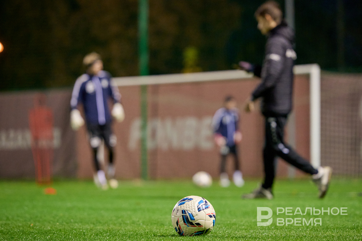   Динар Фатыхов / realnoevremya.ru