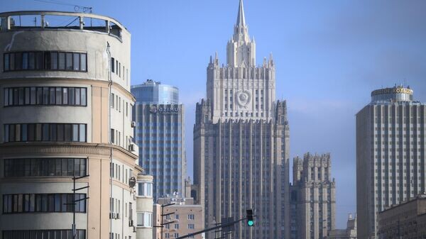    © Sputnik / Алексей Майшев