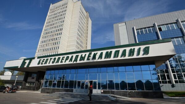    © Sputnik / Виктор Толочко