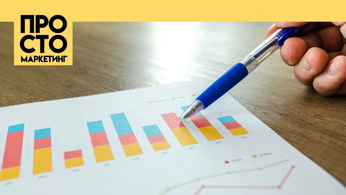 Слушайте подкаст "просто маркетинг" Выпуск "ТРЕНДЫ 2026" 