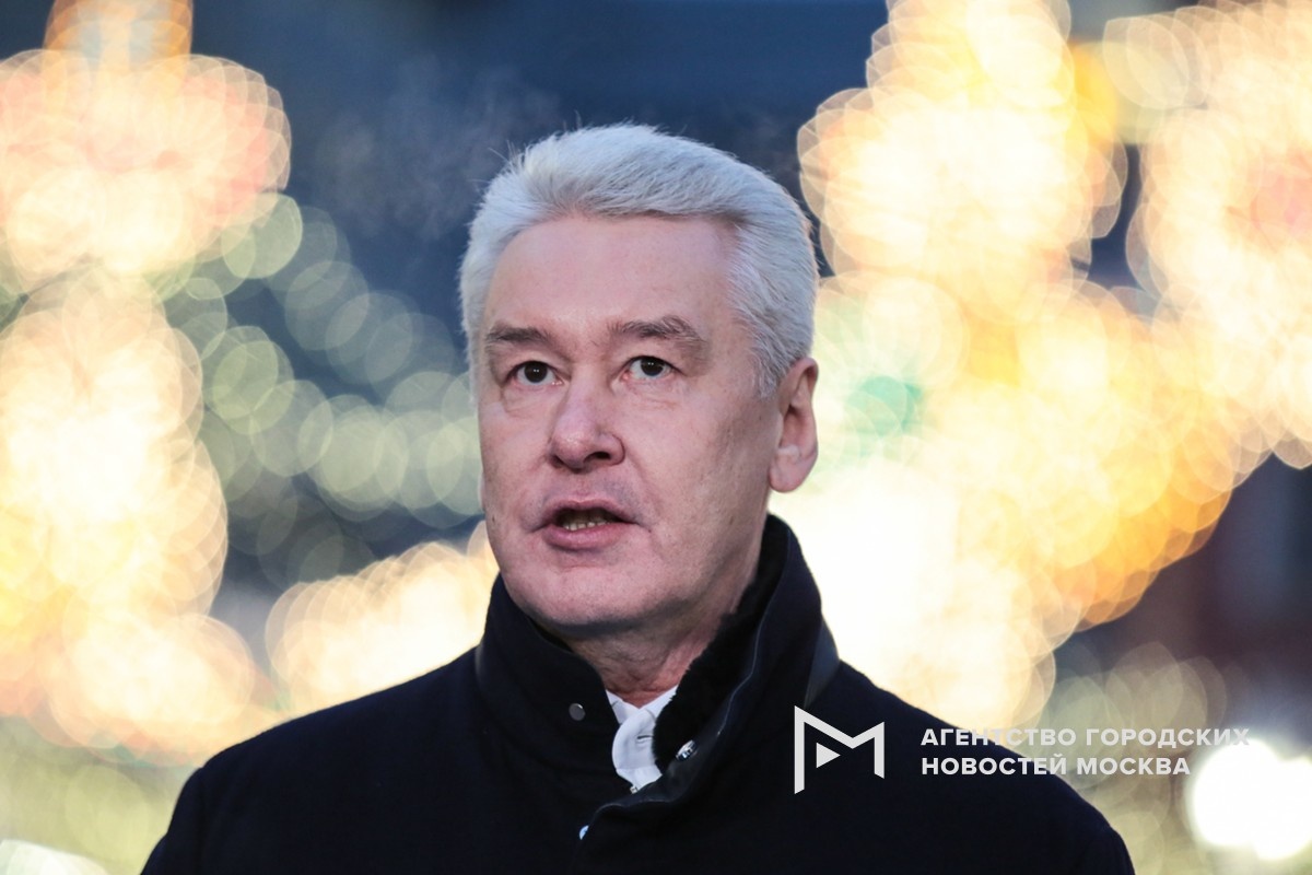 Фото: АГН "Москва"