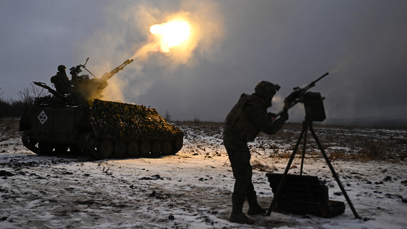   РИА Новости Сергей Бобылев