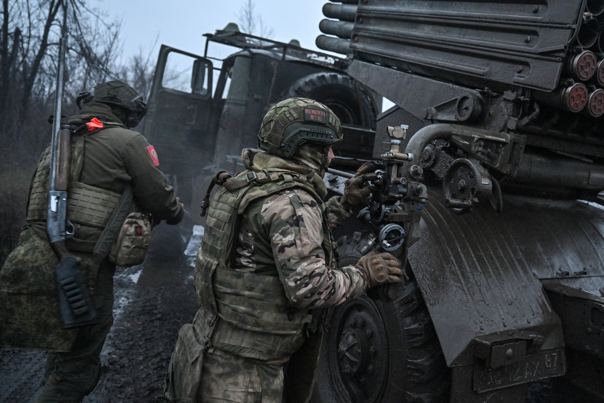     / РИА Новости / Станислав Красильников