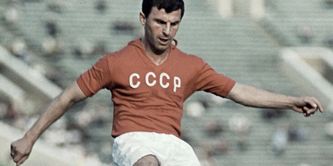 Почему грузинского гения обожал весь Союз, а Пеле звал на свой прощальный матч