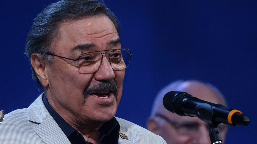 «Мы были самими собой»: актер Рустам Сагдуллаев о феномене фильма «В бой идут одни „старики“»