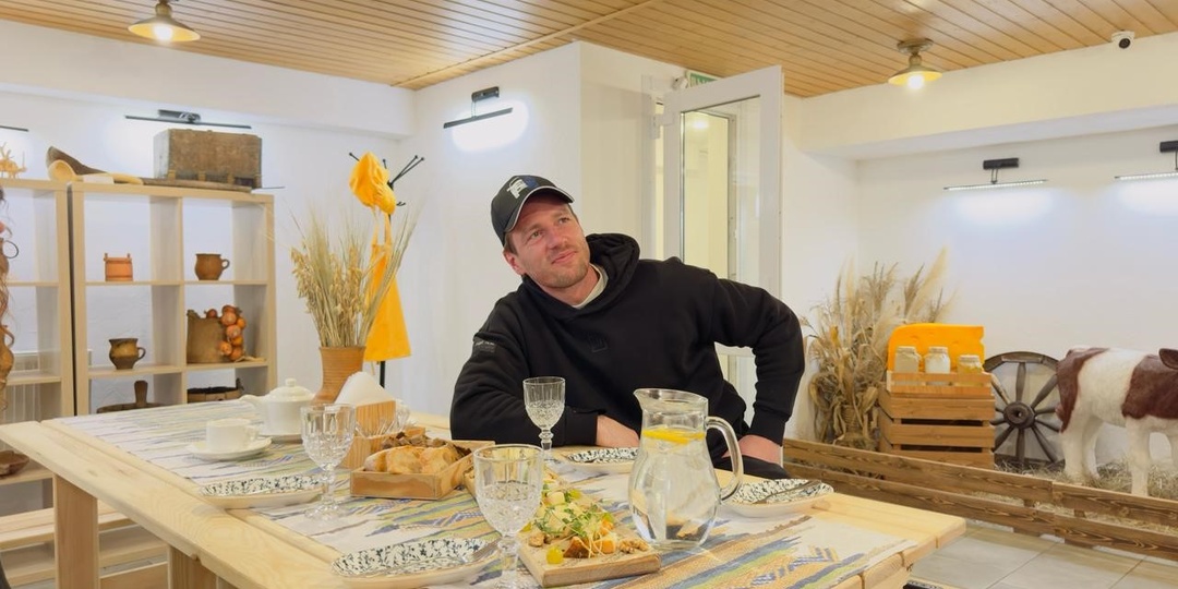 Фермерские сыры России: почему они стали популярны, как их выбирать и как приготовить дома - гид от Олега Назарова