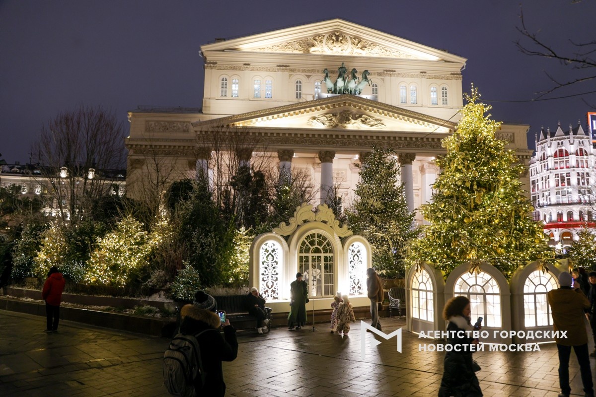 Фотограф: Дмитрий Белицкий