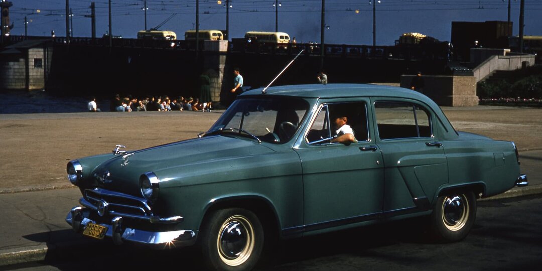 Сколько стоили автомобили в СССР в пересчёте на современные деньги