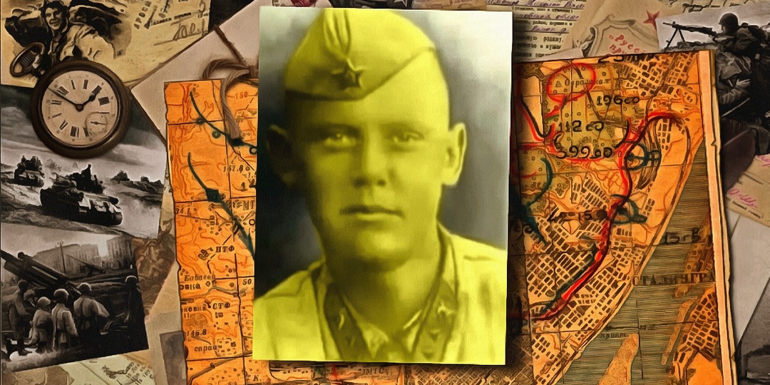 Кем служил во время ВОВ режиссер Леонид Гайдай и какие боевые награды он имеет