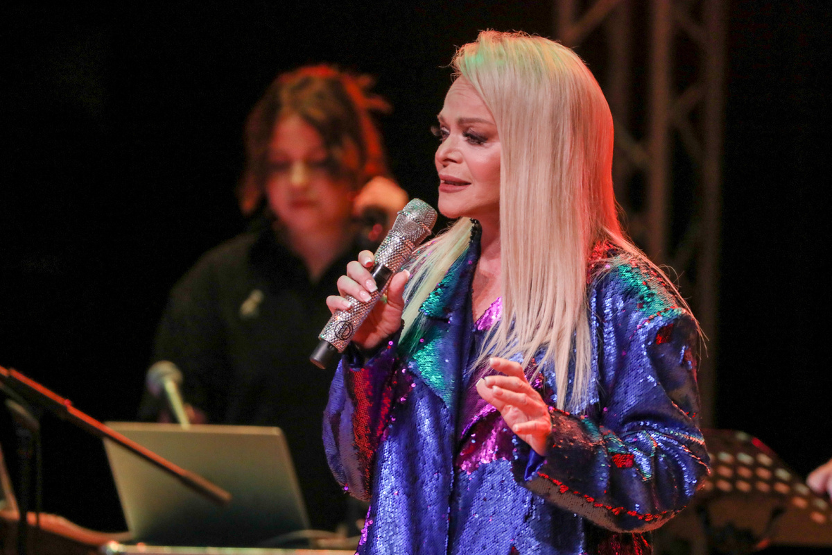 Фото: Seleznev Pavel/news.ru/Global Look Press