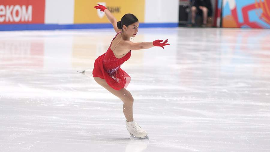 Фото: Global Look Press/Maksim Konstantinov