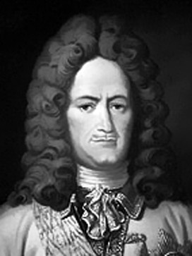 А. Д. Меншиков, фаворит со сложным характером