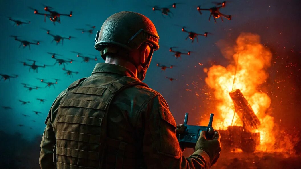    Коллаж "Царьграда".