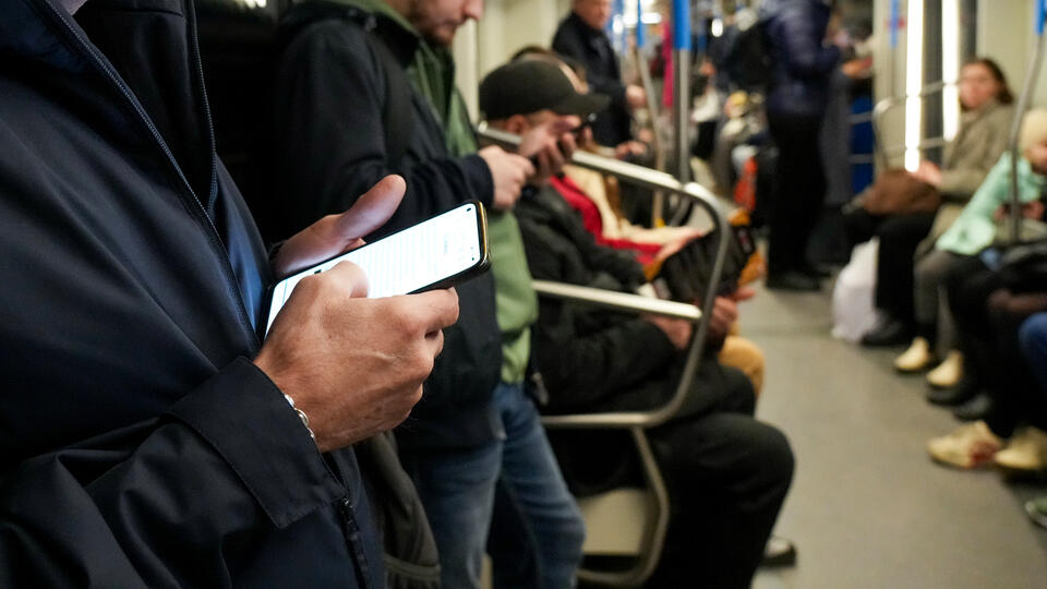 Фото: ИЗВЕСТИЯ/Дмитрий Коротаев