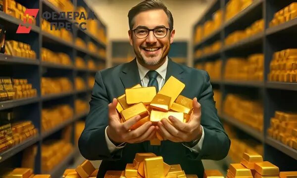    Фото: fedpress.ru Павел Евсеев