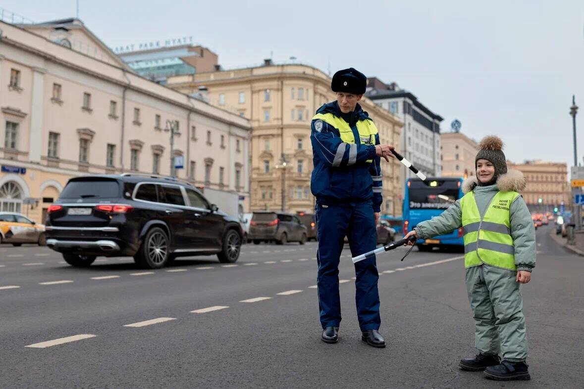    Владимир Путин исполнил новогоднее желание ребенка из Югры