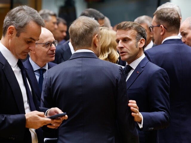    Фото: AP Photo/Geert Vanden Wijngaert