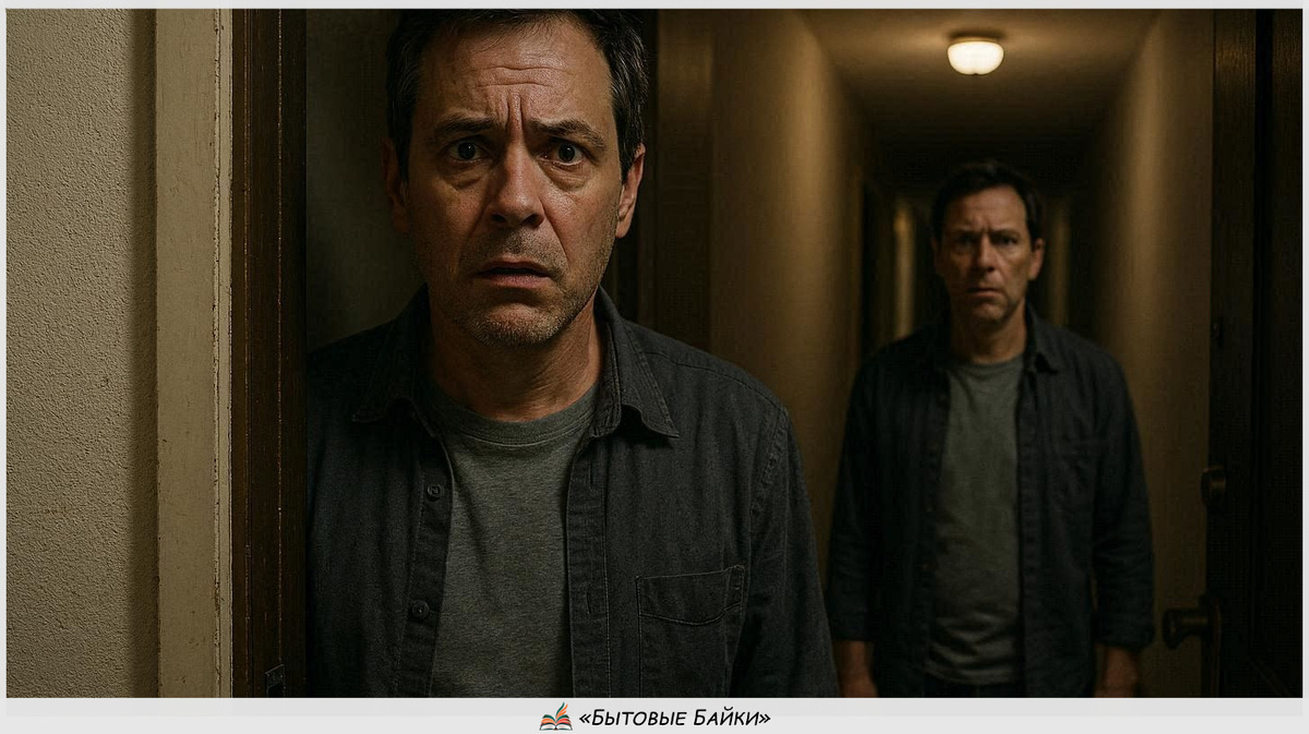 Мой муж вернулся с корпоратива другим человеком - Рассказ