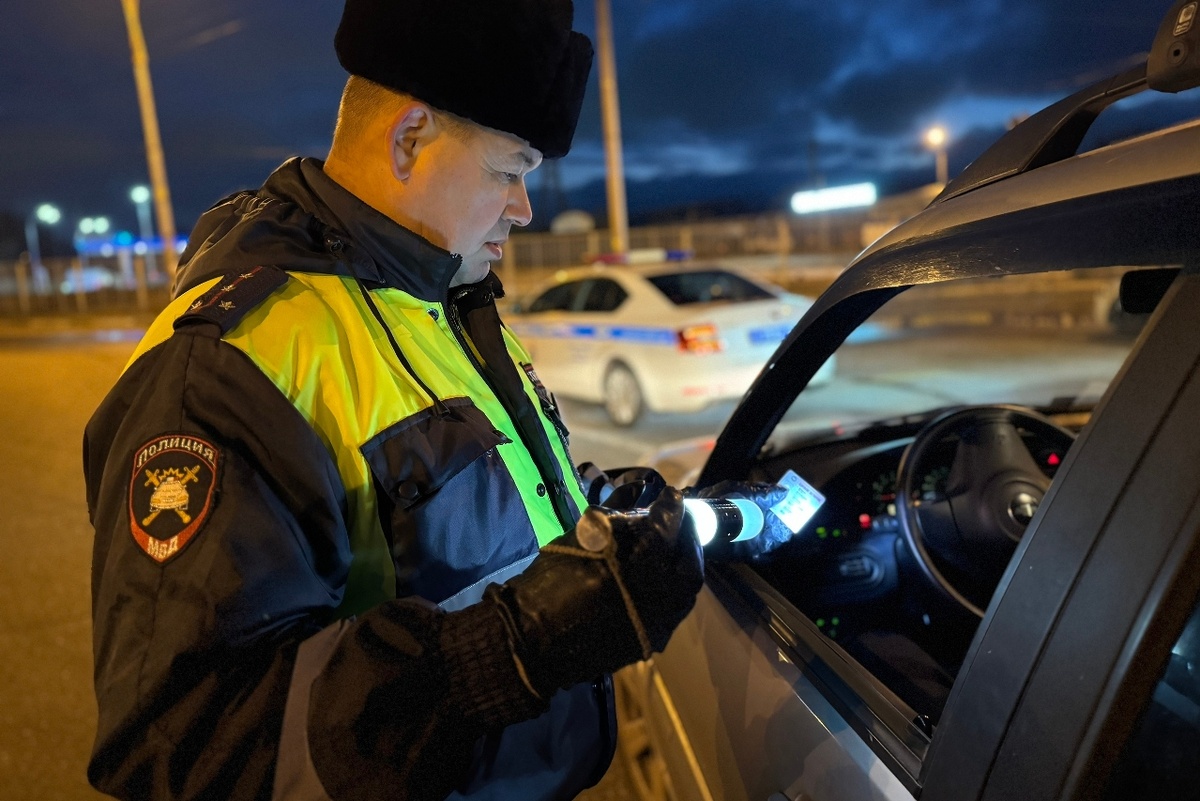 Фото: ГИБДД