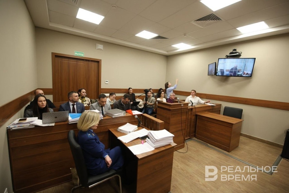   Артем Дергунов / realnoevremya.ru