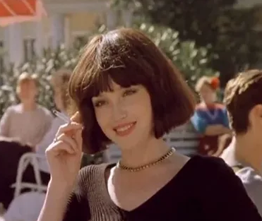 Красавица Маргарита.