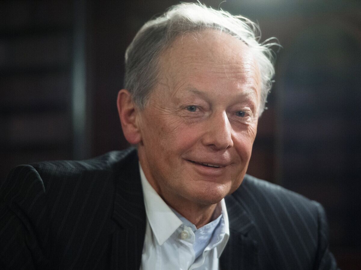    Писатель и сатирик Михаил Задорнов | © РИА Новости / Максим Блинов