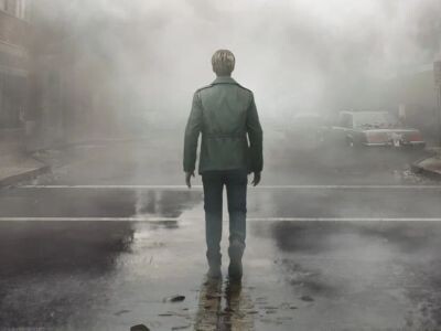    Туман и серость. Konami размышляет о разработке Silent Hill про Россию