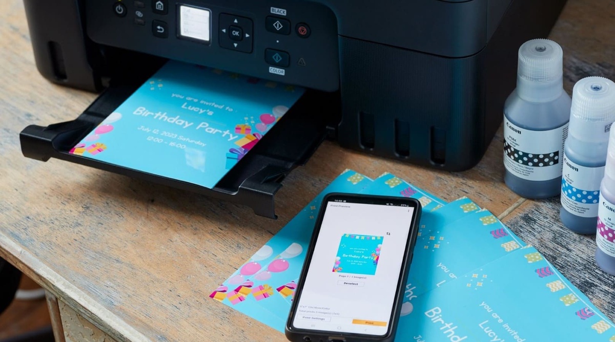    В Mopria есть и дополнительные возможности: выбор конкретного лотка для бумаги на профессиональных МФУ, аутентификацию на защищённых устройствах и доступ к статистике использования оборудования. Фото: storables.com