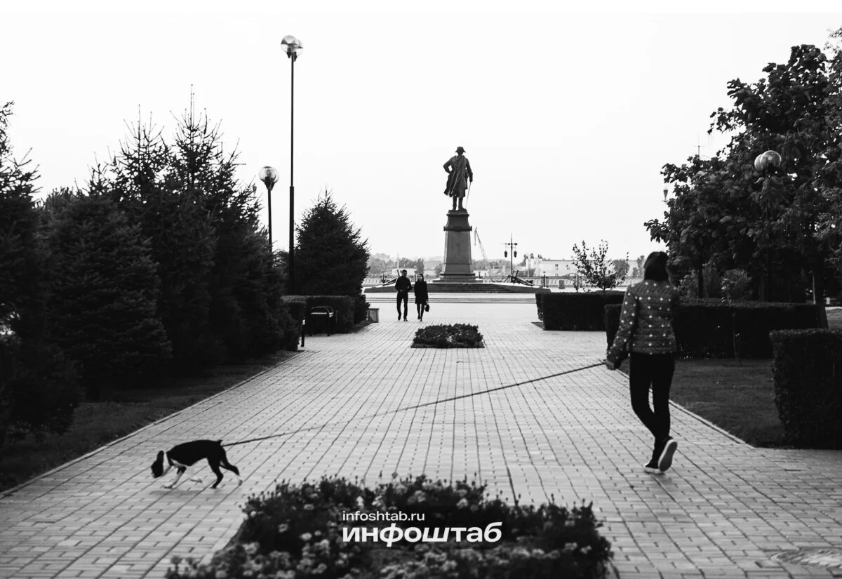    В Астрахани для туристов установят пять модульных туалетов