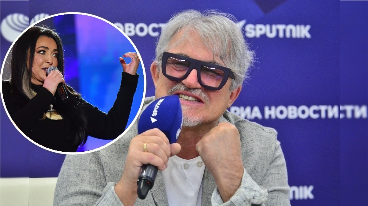 Фото: РИА Новости / Кирилл Каллиников; Павел Кашаев / globallookpress.com