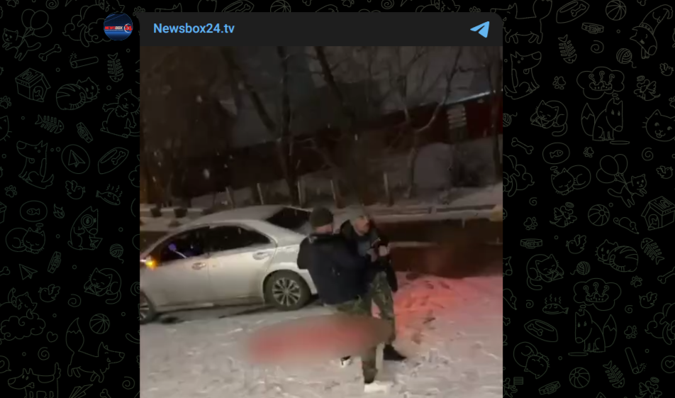 Фото: Telegram-канал "Newsbox24.tv"