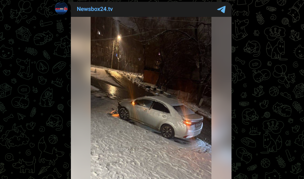 Фото: Telegram-канал "Newsbox24.tv"