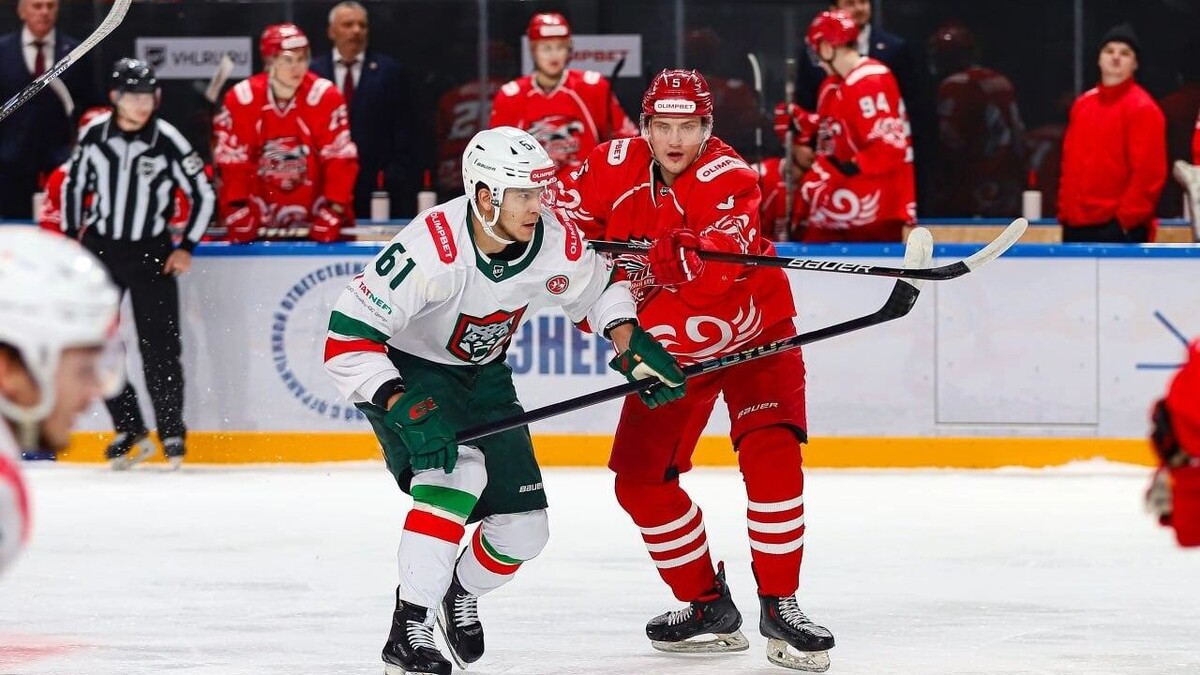    Хоккейный клуб «Ростов» снялся с Чемпионата России   ХК «Ростов» / Телеграм-канал ХК «Ростов»