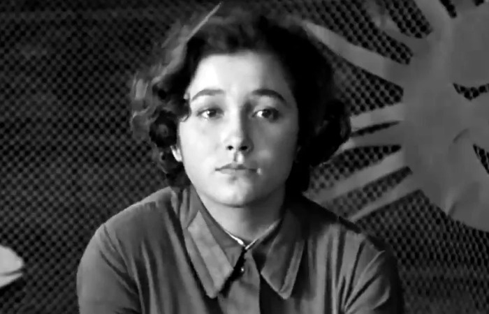 Ирина Долганова.