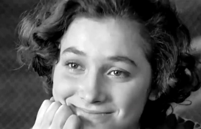 Ирина Долганова.