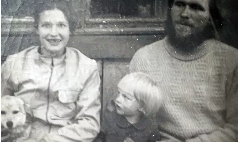 Почему семья Антипиных приняла решение уйти в глухую тайгу и стать отшельниками