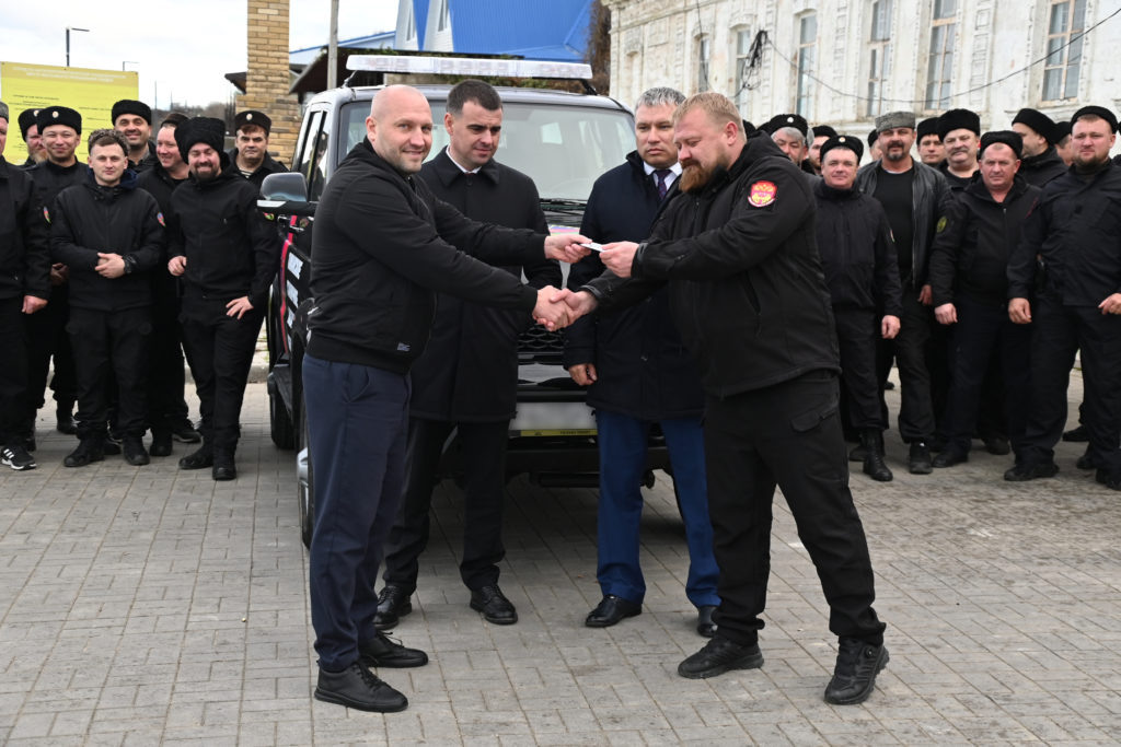    Фото Марии Вяльшиной, «ТАМАНЬ».